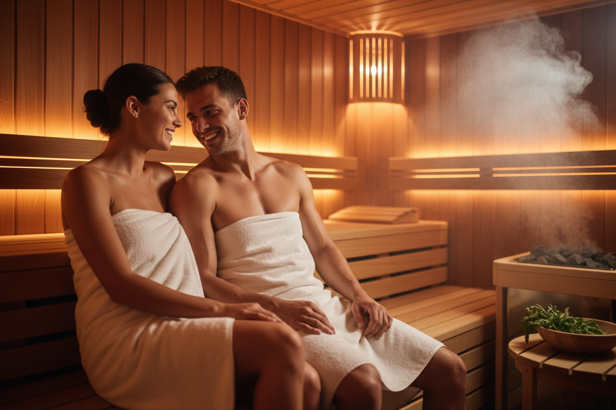 Designing Your Personal Recovery Sanctuary: From Hustle Culture to Recovery Culture